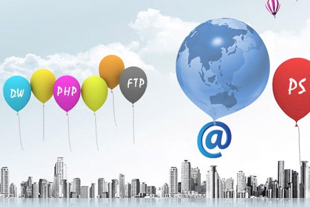 低預(yù)算網(wǎng)站建設(shè)，這5步做好就夠用