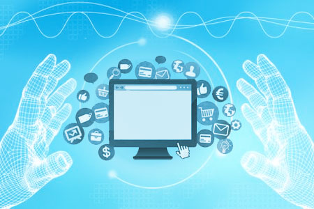 讓網(wǎng)頁成為生活的溫柔延伸